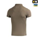 Тактичне поло M-Tac Polyester Олива, olive 4