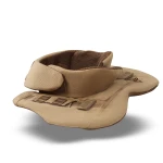 Баллистическая защита шеи Gen 2 (и верхней части спины) 1-го класса. Койот 2 Баллистическая защита шеи Gen 2 (и верхней части спины) 1-го класса. Койот 2