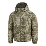 Зимова куртка M-Tac Alpha Gen.IV Pro Primaloft, Піксель (ММ-14)