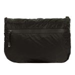 Косметичка Tribe Wash Organizer з підвісом, Чорний 8 Косметичка Tribe Wash Organizer з підвісом, Чорний 8