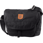 Сумка Fjällräven Greenland Shoulder Bag Small, Black
