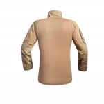 Рубашка тактическая A10 Equipment® Ubas Fighter. Ripstop 5.0. Койот 3 Рубашка тактическая A10 Equipment® Ubas Fighter. Ripstop 5.0. Койот 3