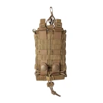 Підсумок 5.11 під магазин, Flex Single Multi Caliber Mag Cover Pouch. Kangaroo 8 Підсумок 5.11 під магазин, Flex Single Multi Caliber Mag Cover Pouch. Kangaroo 8