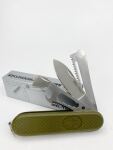 Нож-мультитул Sturm Mil-Tec "Spanish Army Pocket Knife" Olive 6 Нож-мультитул Sturm Mil-Tec "Spanish Army Pocket Knife" Olive 6