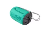 Надувна подушка Sea to Summit Aeros Ultralight Pillow, Regular/Large – Sea Foam 5 Надувна подушка Sea to Summit Aeros Ultralight Pillow, Regular/Large – Sea Foam 5