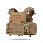 Бронежилет 5 класса (PRO). Вес 4.8 кг. Керамические плиты 1.86 кг. Койот 3 Бронежилет 5 класса (PRO). Вес 4.8 кг. Керамические плиты 1.86 кг. Койот 3