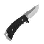 Нож SOG Pillar, Stone Washed/Satin/S35VN 2 Нож SOG Pillar, Stone Washed/Satin/S35VN 2