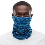 Шарф Buff Original Rope, Blue 2 Шарф Buff Original Rope, Blue 2