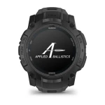 Смарт-годинник Garmin Instinct 3 Tactical Amoled, 50 mm. Чорний 9 Смарт-годинник Garmin Instinct 3 Tactical Amoled, 50 mm. Чорний 9