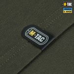 Футболка M-Tac 93/7 Summer Comfort Fit Army Олива, army Olive 6 Футболка M-Tac 93/7 Summer Comfort Fit Army Олива, army Olive 6