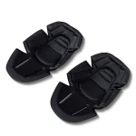 Наколенники-вставки для тактических брюк в форме сот (комплект). Цвет Олива 2 Наколенники-вставки для тактических брюк в форме сот (комплект). Цвет Олива 2