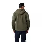Реглан с капюшоном 5.11 Tactical® "Adhere Jacket" RANGER GREEN 2 Реглан с капюшоном 5.11 Tactical® "Adhere Jacket" RANGER GREEN 2