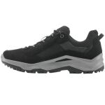 Кросівки LOWA Ventierra GTX, чорний/сірий 3