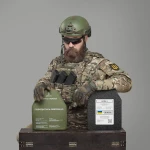 Плиты керамика 5 класс защиты (комплект). Вес 5.8 кг. Размер L (26х33 см.) 6 Плиты керамика 5 класс защиты (комплект). Вес 5.8 кг. Размер L (26х33 см.) 6