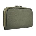 Гаманець Tatonka Plain Wallet RFID Block, Olive 4 Гаманець Tatonka Plain Wallet RFID Block, Olive 4