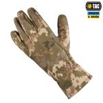 M-Tac рукавички демісезонні Soft Shell ММ14 5