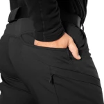 Штани тактичні Lizard 2.0 DW Camotec. Чорний 3 Штани тактичні Lizard 2.0 DW Camotec. Чорний 3