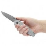 Розкладний ніж SOG Flash FL 7