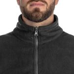 Парка вологозахисна Sturm Mil-Tec "Wet Weather Jacket With Fleece Liner Gen.II" Black 7 Парка вологозахисна Sturm Mil-Tec "Wet Weather Jacket With Fleece Liner Gen.II" Black 7