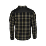 Куртка демісезонна Sturm Mil-Tec "Lumber Jacket" RANGER GREEN/BLACK 2 Куртка демісезонна Sturm Mil-Tec "Lumber Jacket" RANGER GREEN/BLACK 2