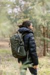 Рюкзак Tribe Urban 25 л, Оливковый 20 Рюкзак Tribe Urban 25 л, Оливковый 20