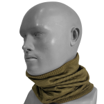 Баф зимовий флісовий A.T.A.K.A. S.W.R.S. L2. Койот 4