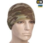 Шапка M-Tac Watch Cap фліс 260г/м2 MC 3 Шапка M-Tac Watch Cap фліс 260г/м2 MC 3