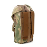 Підсумок під димову гранату Rarog. Cordura 1000D. Мультикам 4 Підсумок під димову гранату Rarog. Cordura 1000D. Мультикам 4