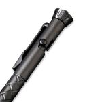 Ручка тактична титанова Civivi Coronet CP-02B 6