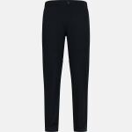 Брюки трекінгові Odlo Ascent Light Zip-off, Чорний 6