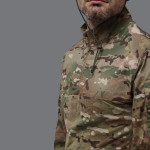 Сорочка тактична 5.11 Tactical® Hot Weather Combat Shirt. Розмір XL 3