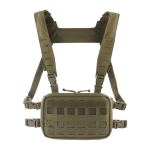 M-Tac сумка-нагрудник Chest Rig Military Elite, Ranger Green 4 M-Tac сумка-нагрудник Chest Rig Military Elite, Ranger Green 4