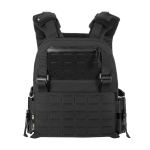 M-Tac плитоноска Cuirass QRS Gen.II, Чорний 2