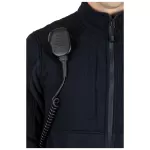 Куртка тактична демісезонна "5.11 Tactical 3-in-1 Parka 2.0" Dark Navy 36 Куртка тактична демісезонна "5.11 Tactical 3-in-1 Parka 2.0" Dark Navy 36