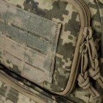 Тактичний рюкзак RANGER на 40 л. Піксель (мм-14). CORDURA 1000 9