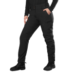 Комплект Pani SoftShell Чорний 4