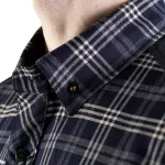 Рубашка "Тайфун" Navy/White 6 Рубашка "Тайфун" Navy/White 6