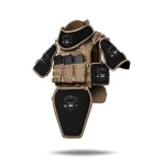 Бронекостюм TAG Level II (Tactical Armored Gear). Клас захисту – 2. Койот 2 Бронекостюм TAG Level II (Tactical Armored Gear). Клас захисту – 2. Койот 2
