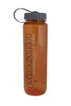 Фляга Pinguin Tritan Slim Bottle BPA-free, 1 л, модель 2020 – Помаранчева 2