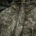 Парка M-Tac Alpha Primaloft, Піксель (ММ-14) 6