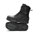 Берці зимові Salomon Toundra PRO CSWP. Чорні 7