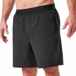 Шорти тренувальні "5.11 Tactical® PT-R Havoc Shorts" Black 2 Шорти тренувальні "5.11 Tactical® PT-R Havoc Shorts" Black 2