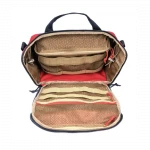 Оперативна медична сумка VOMB. Cordura 500D. Койот 2 Оперативна медична сумка VOMB. Cordura 500D. Койот 2