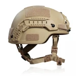 Кевларовий шолом MICH 2000 Team Wendy Койот. Рівень захисту NIJ IIIA 8 Кевларовий шолом MICH 2000 Team Wendy Койот. Рівень захисту NIJ IIIA 8