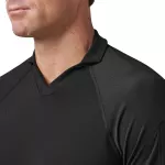 Термореглан 5.11 Tactical® "V.XI™ Sigurd L/S Shirt" Black 7 Термореглан 5.11 Tactical® "V.XI™ Sigurd L/S Shirt" Black 7