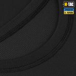 Футболка M-Tac Summer Vent Чорна, black, чорний 5 Футболка M-Tac Summer Vent Чорна, black, чорний 5