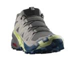 Кроссовки трекинговые Salomon Speedcross 6 — Серый 2