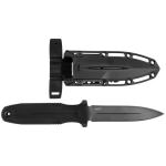 Ніж SOG Pentagon FX, Black Out 2 Ніж SOG Pentagon FX, Black Out 2