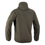 Куртка демісезонна "ALTITUDE" Olive Drab 2