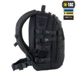 Рюкзак M-Tac Mission Pack Elite Hex Чорний 4